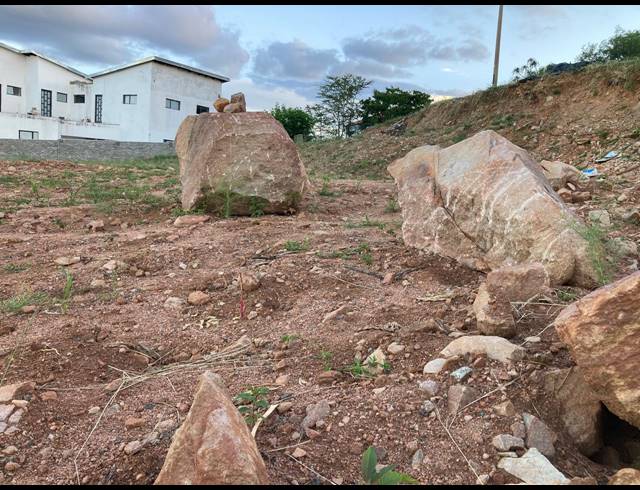 914M² VACANT LAND FOR SALE IN SAFARI GARDENS